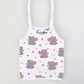 Muslin Knot jabla 0-3M – Elephants
