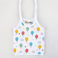 Muslin Knot jabla 0-3M – Balloons