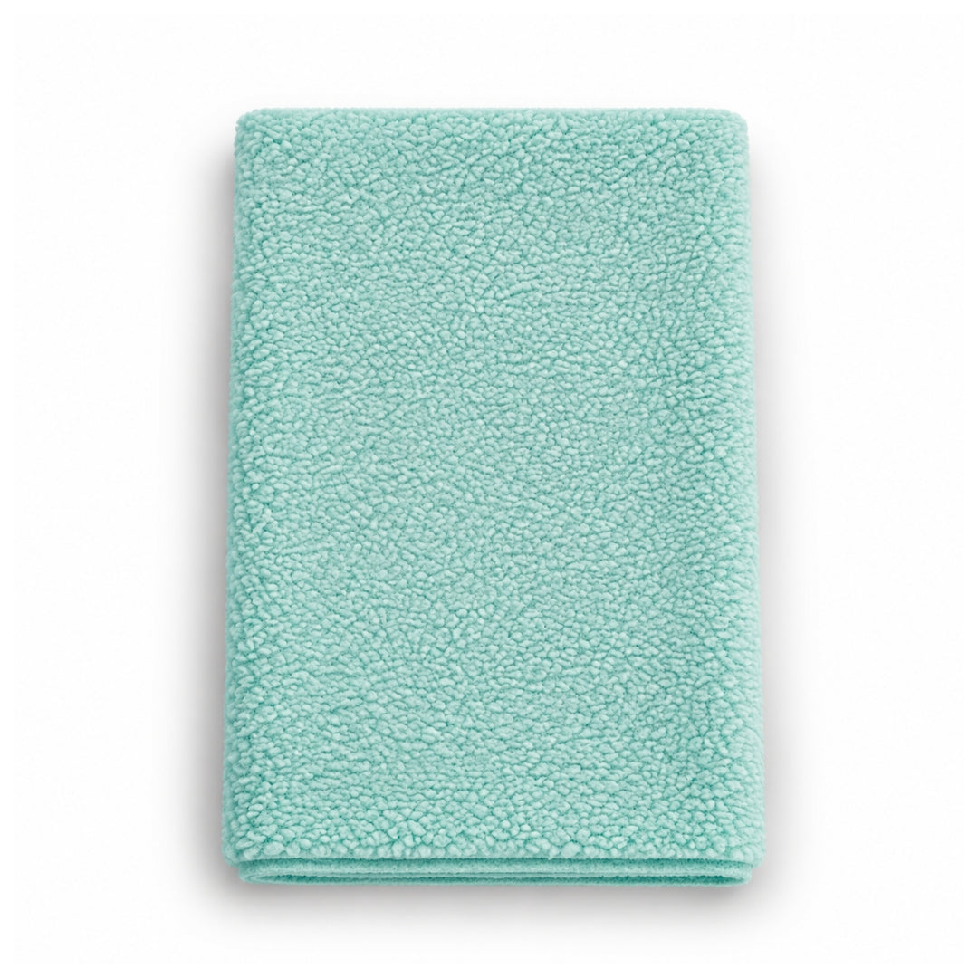 Dry Sheets - M (Aqua Blue)