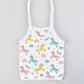 Muslin Knot Jabla 0-3M Combo ( Any 5 )