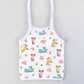 Muslin Knot Jabla 0-3M Combo ( Any 5 )