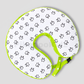 Feeding Pillow with buckle – Panda