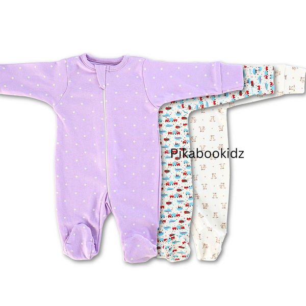 Rompers Combo
