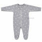 Footed Rompers 0-3M