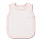 Cotton Side Button Jabla - Peach