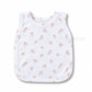 Cotton Side Button Jabla - bunny