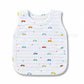 Cotton Side Button Jabla - Race cars