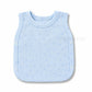 Cotton Side Button Jabla - Blue stars