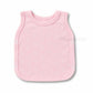 Cotton Side Button Jabla - Pink
