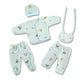 Newborn / Hospital kit - 8