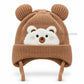 Woollen Baby Cap | Pikaboo Kidz
