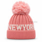 Woollen Baby Cap | Pikaboo Kidz