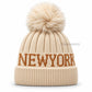 Woollen Baby Cap | Pikaboo Kidz