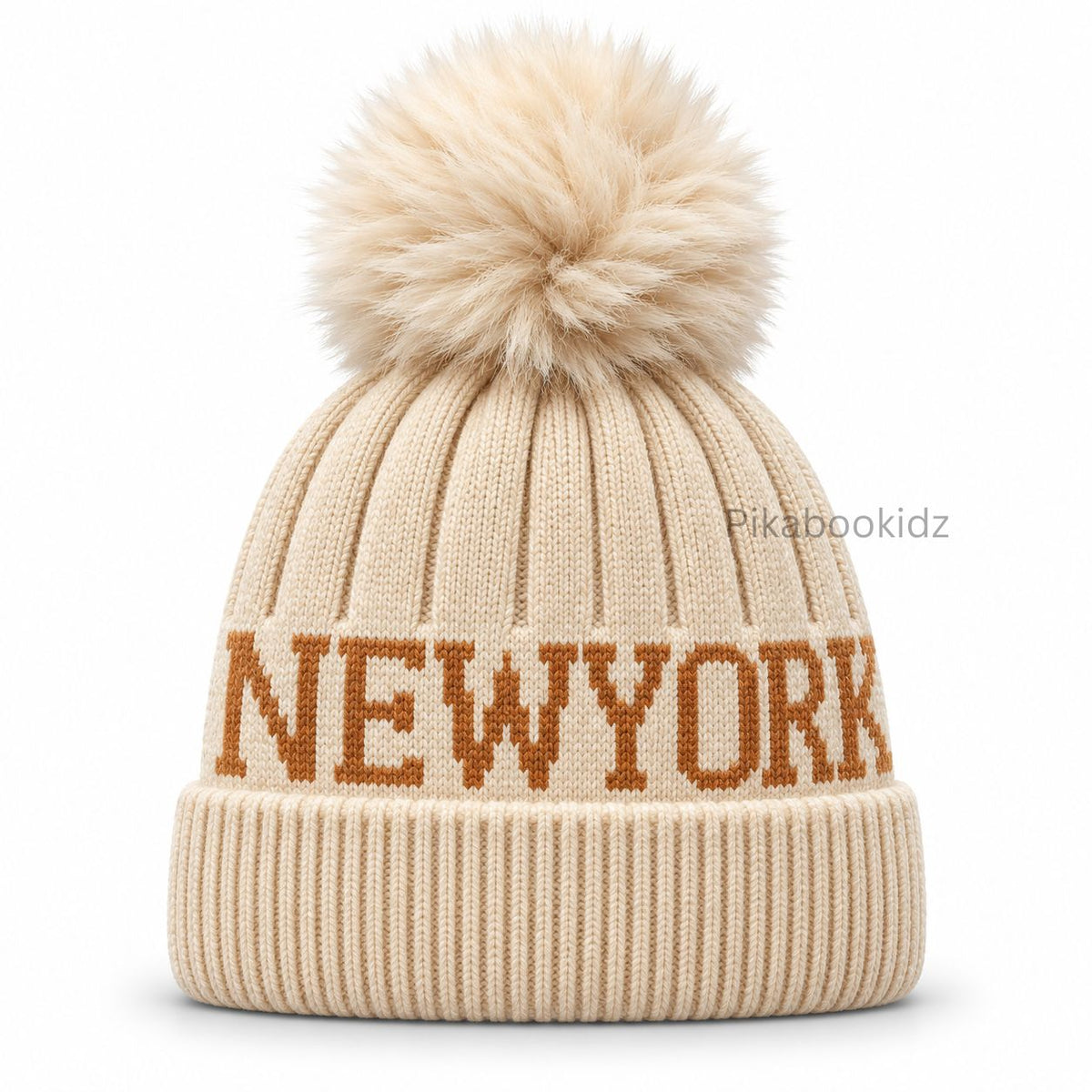 Woollen Baby Cap | Pikaboo Kidz