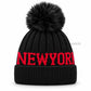 Woollen Baby Cap | Pikaboo Kidz