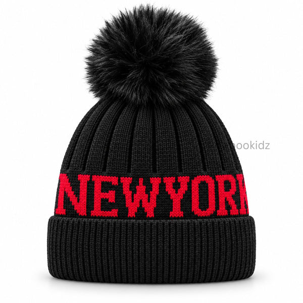 Woollen Baby Cap | Pikaboo Kidz