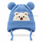 Woollen Baby Cap | Pikaboo Kidz