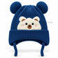 Woollen Baby Cap | Pikaboo Kidz