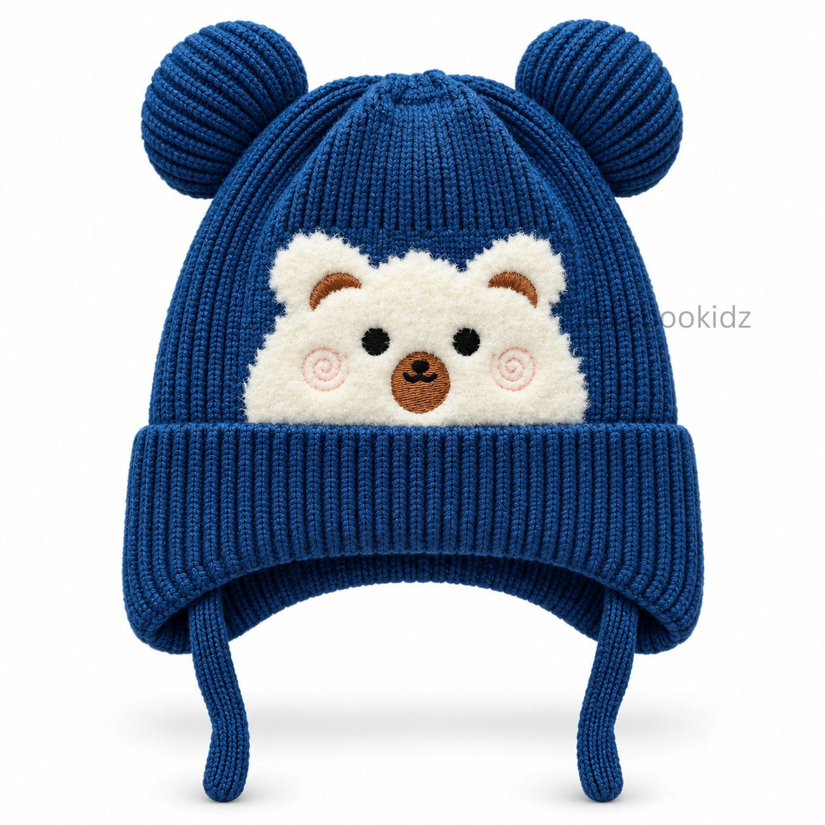 Woollen Baby Cap | Pikaboo Kidz