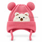 Woollen Baby Cap | Pikaboo Kidz