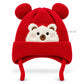 Woollen Baby Cap | Pikaboo Kidz