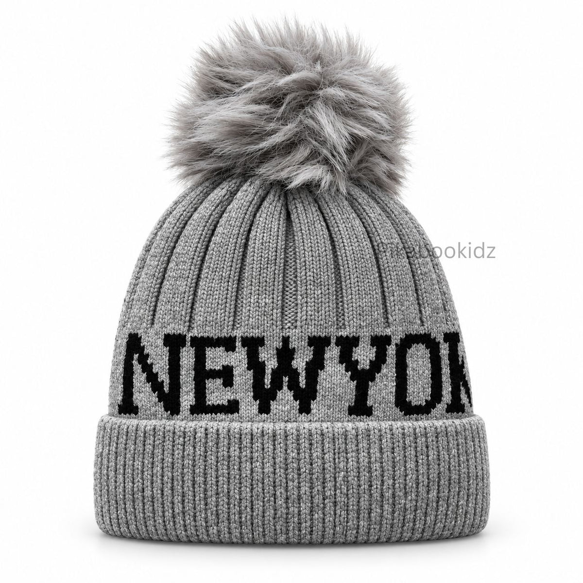 Woollen Baby Cap | Pikaboo Kidz