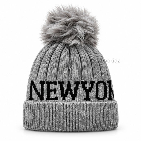 Woollen Baby Cap | Pikaboo Kidz