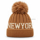 Woollen Baby Cap | Pikaboo Kidz