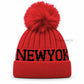 Woollen Baby Cap | Pikaboo Kidz
