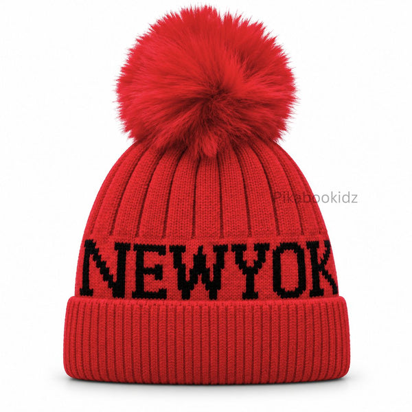 Woollen Baby Cap | Pikaboo Kidz