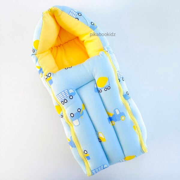 Cotton Carry Bed - Vehicles
