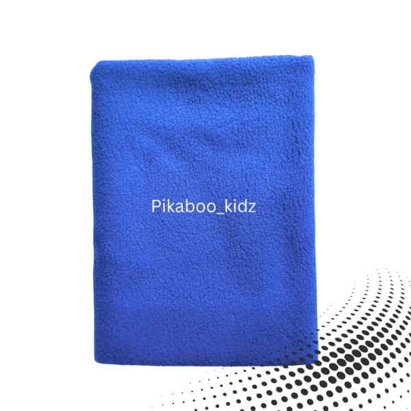 Dry Sheet S - Cobalt Blue